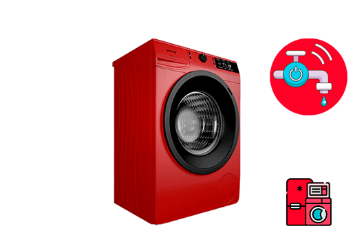 Подключение стиральной машины