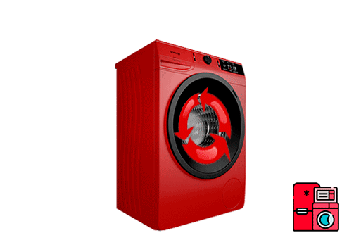 Стиральная машина не отжимает