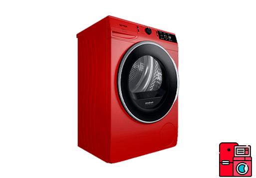 Сушильная машина протекает