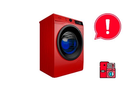 Стиральная машина не сливает воду