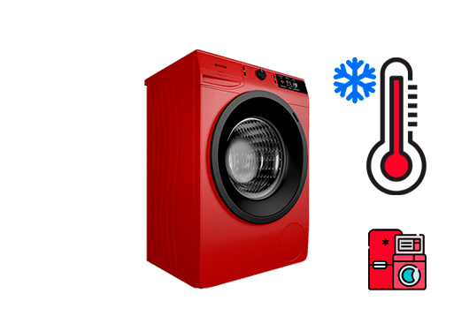 Стиральная машина не греет воду