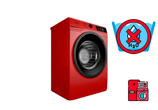 Стиральная машина не заливает воду