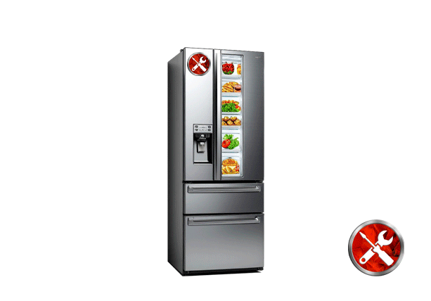 Ремонт холодильников протекает
